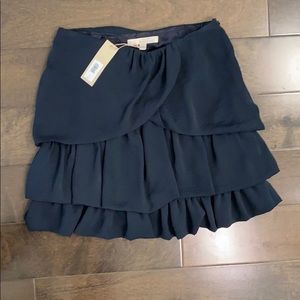 NWT Banana republic heritage skirt size 4